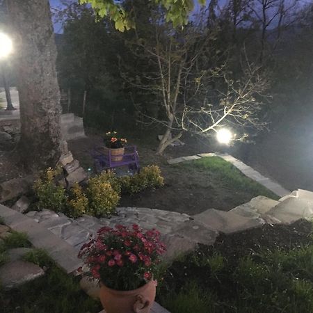 B & B Giu & Dany Bruscoli エクステリア 写真
